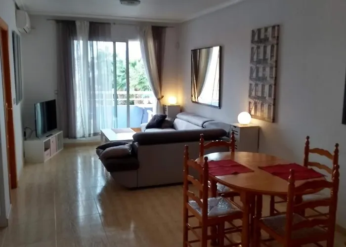 Apartment Vistamar10