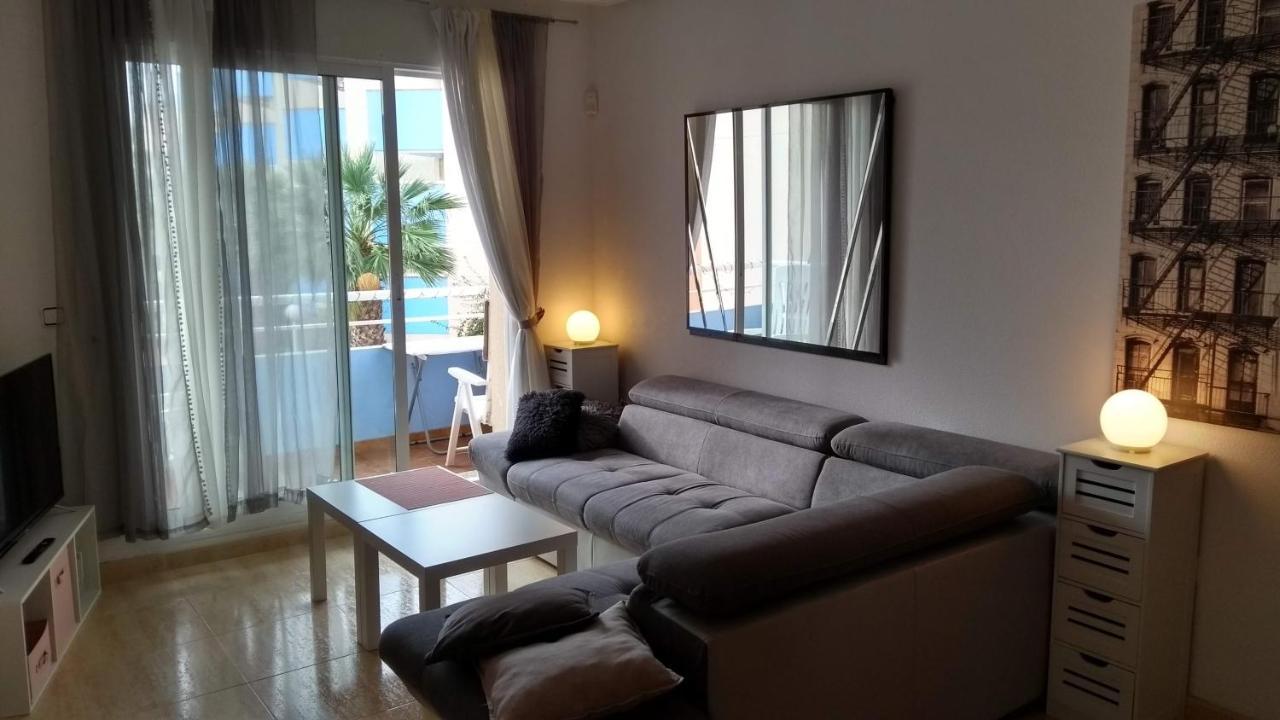 Appartement Vistamar10 Orihuela
