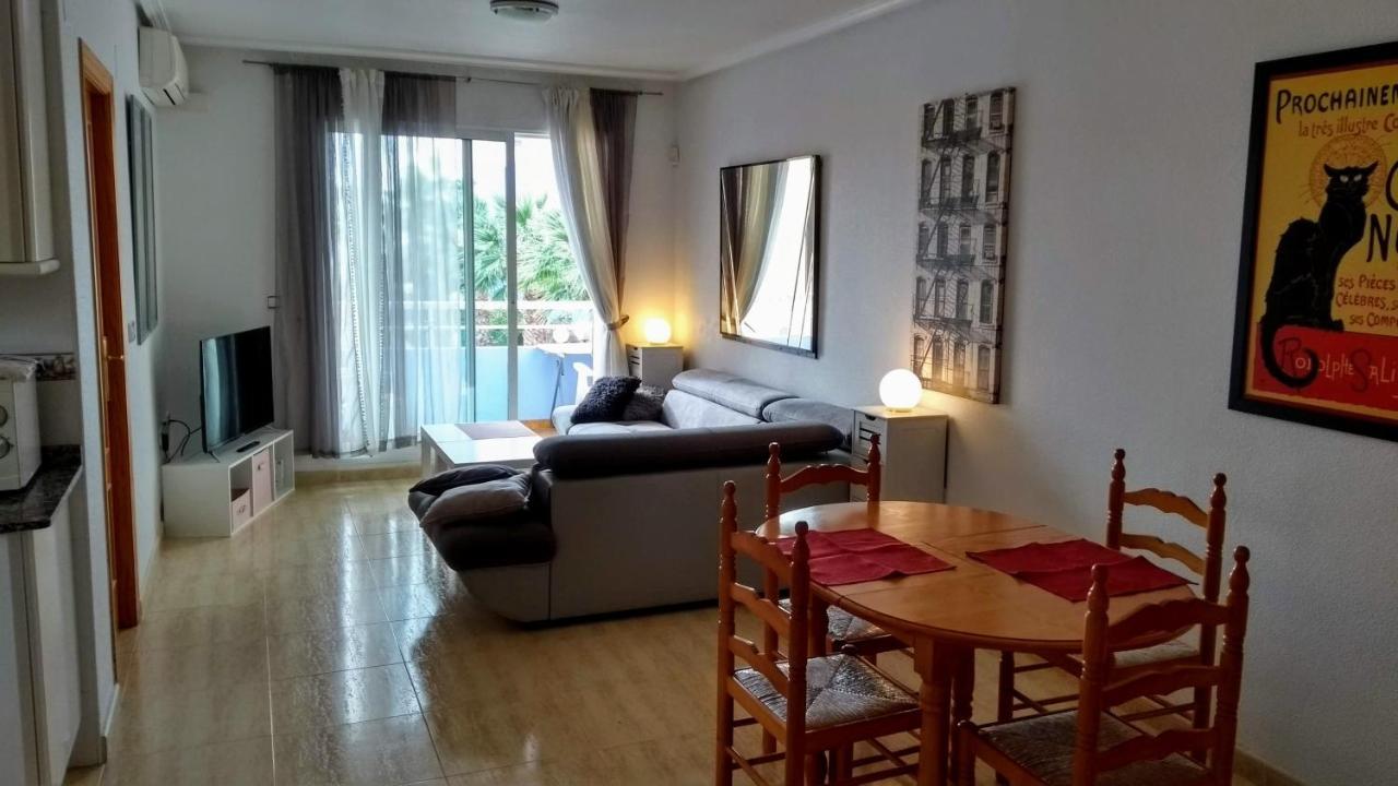 Appartement Vistamar10 *