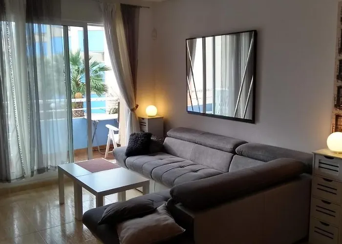 Apartment Vistamar10