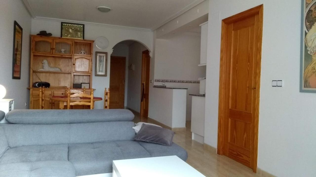 Vistamar10 Apartment *