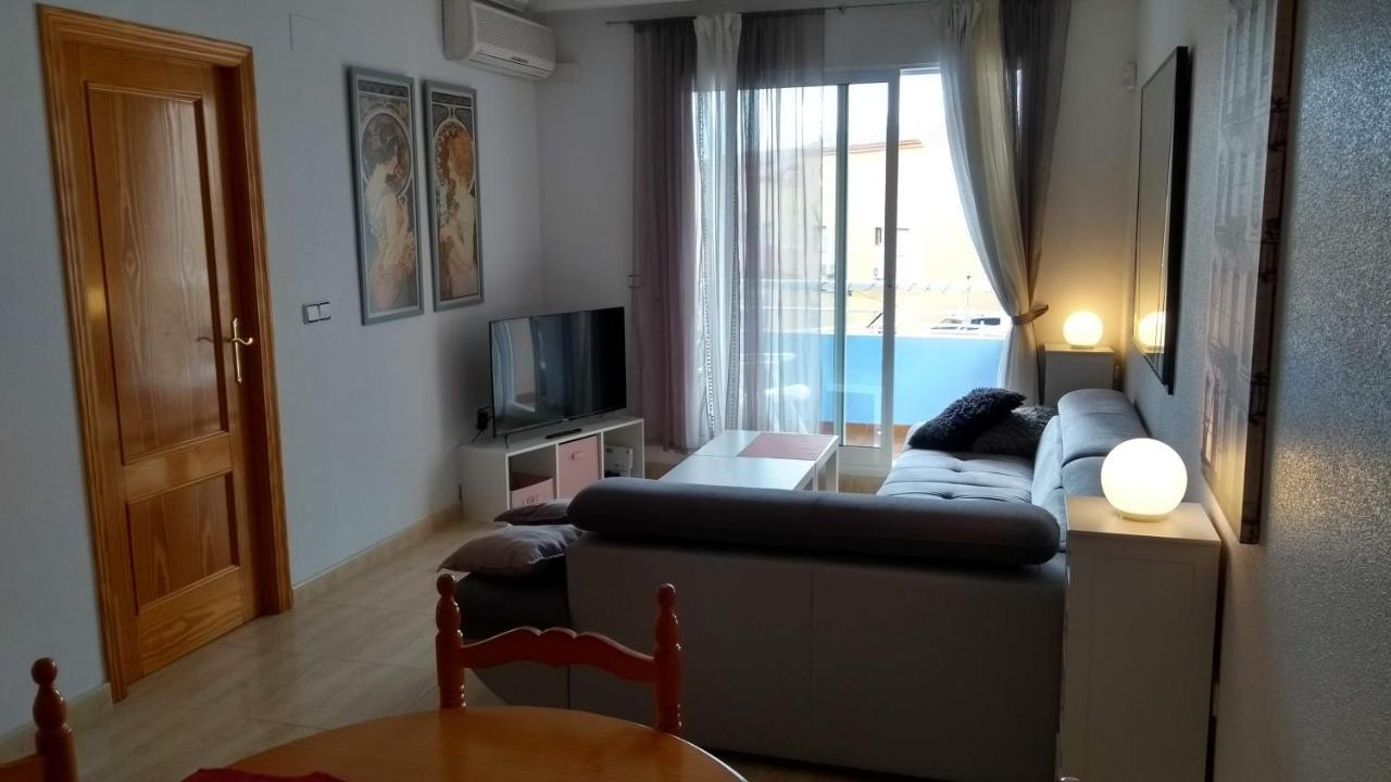 Vistamar10 Apartment *