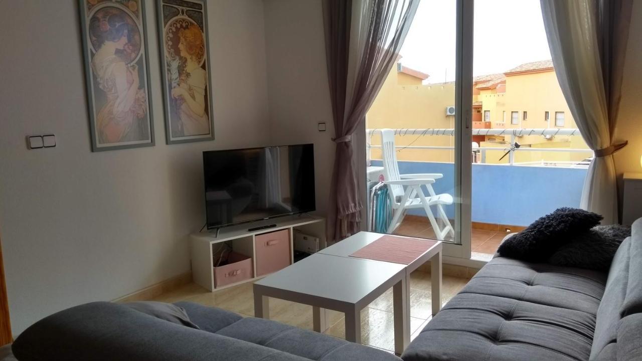 Apartment Vistamar10
