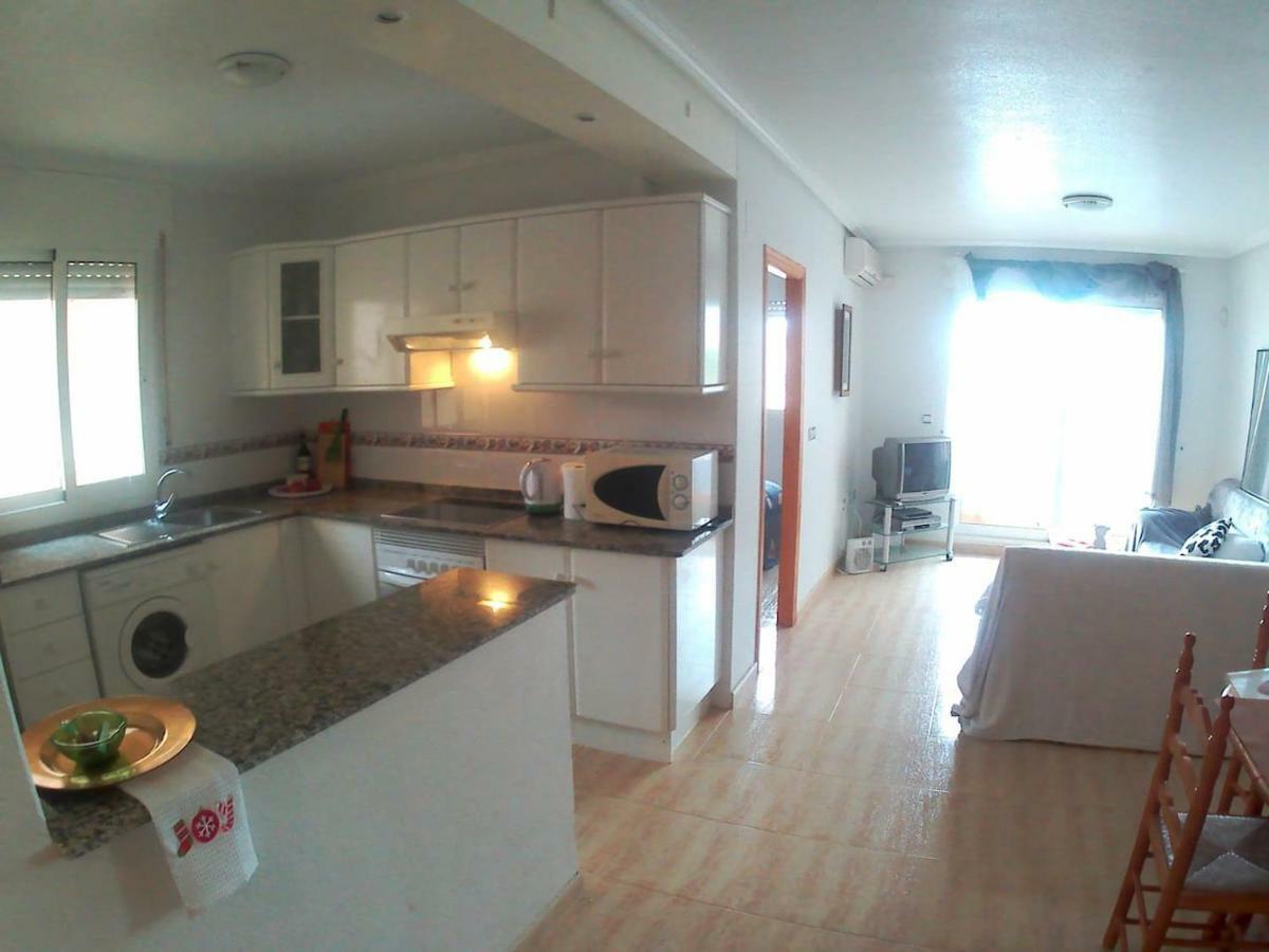 Vistamar10 Apartment Orihuela