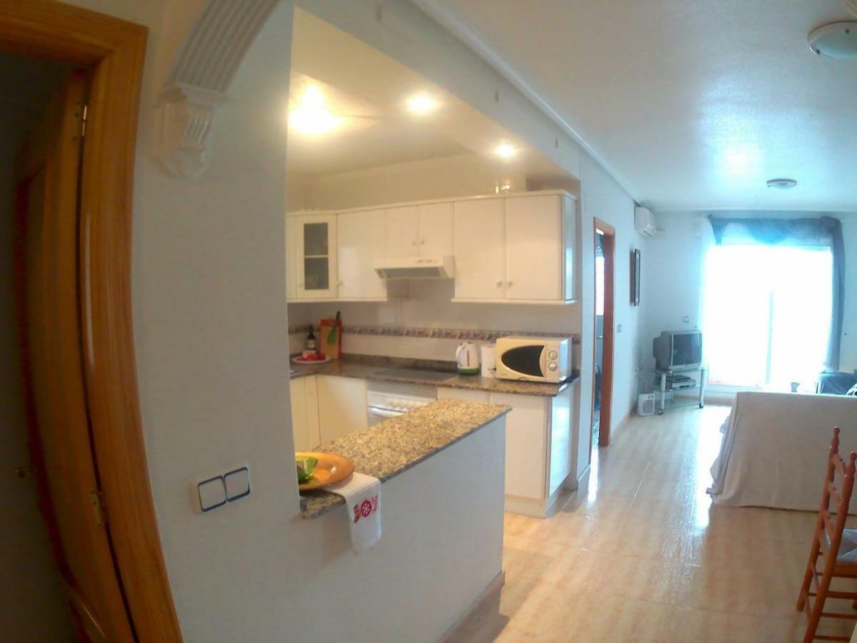 Apartment Vistamar10