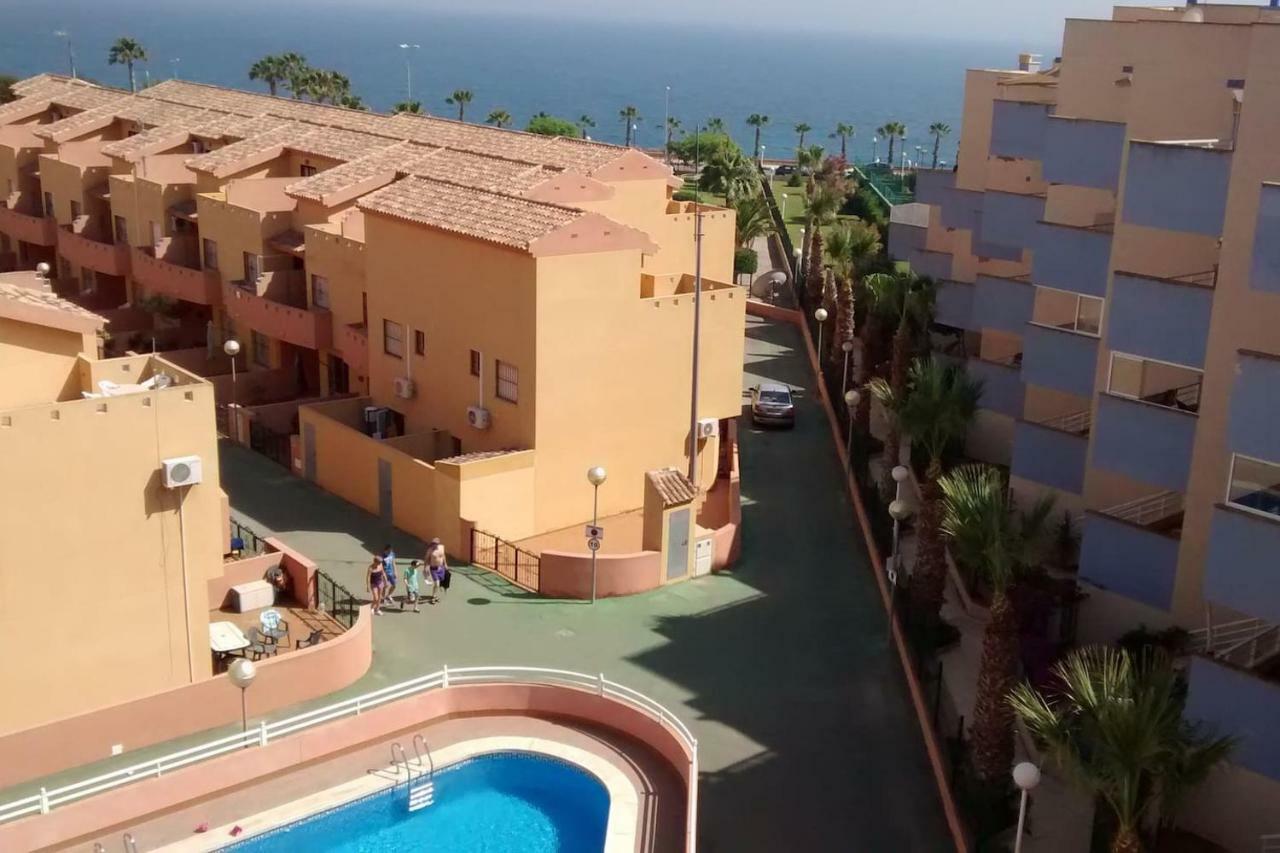 Apartment Vistamar10