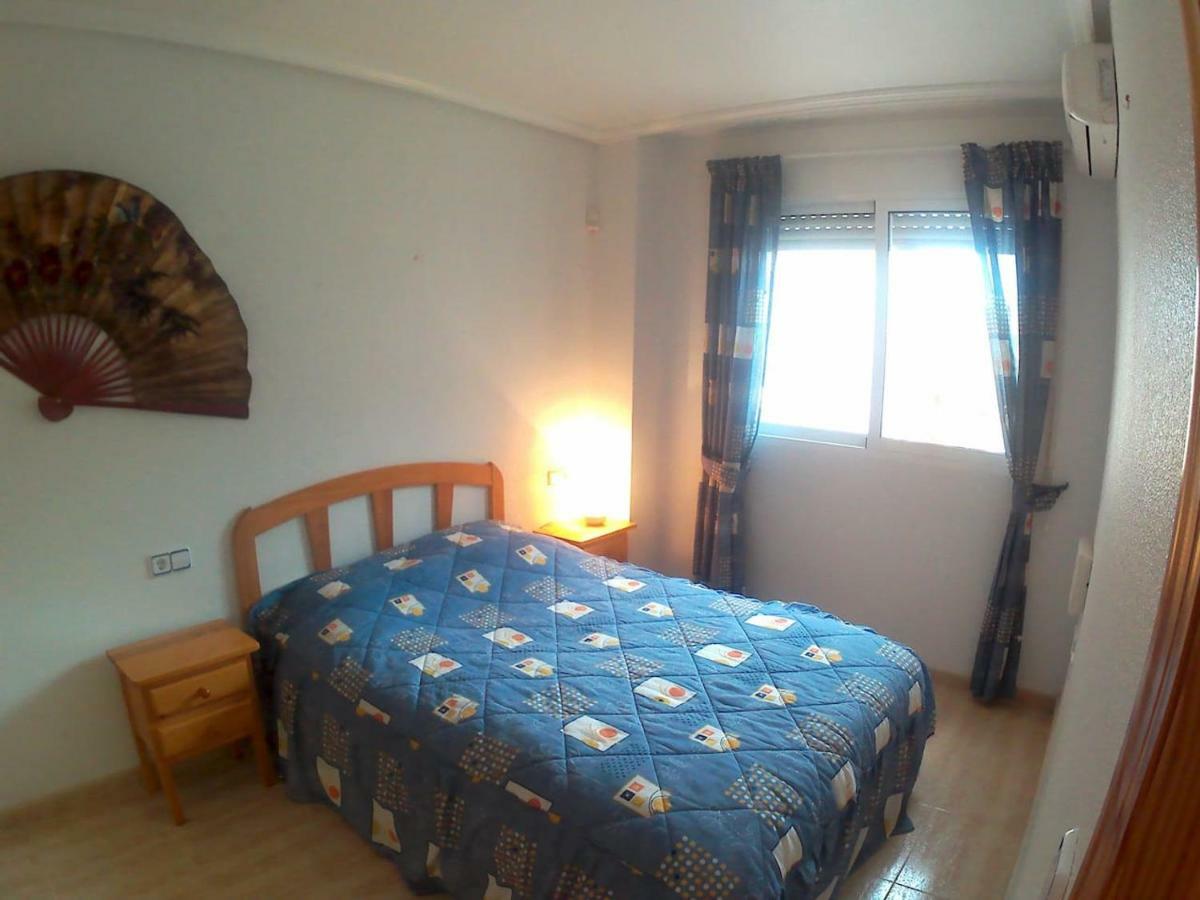 Apartment Vistamar10 Orihuela